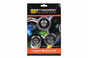 CONJUNTOS TENSORES DE DISTRIBU